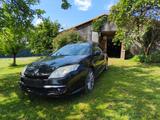Renault Laguna Grandtour Initiale 2.0 dCi FAP 127kW ... - Renault Laguna: Vollleder, Sitzheizung, Kombi