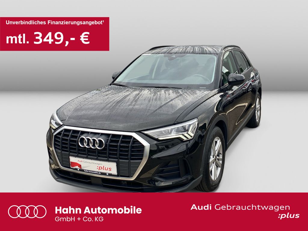 Image of Audi Q3