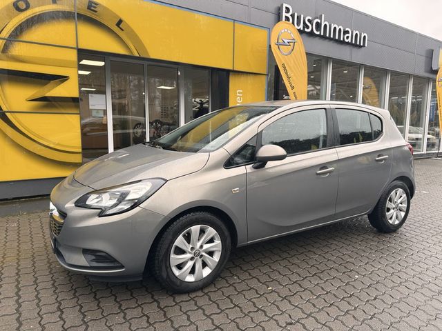 Opel Corsa Edition 1.4 Turbo