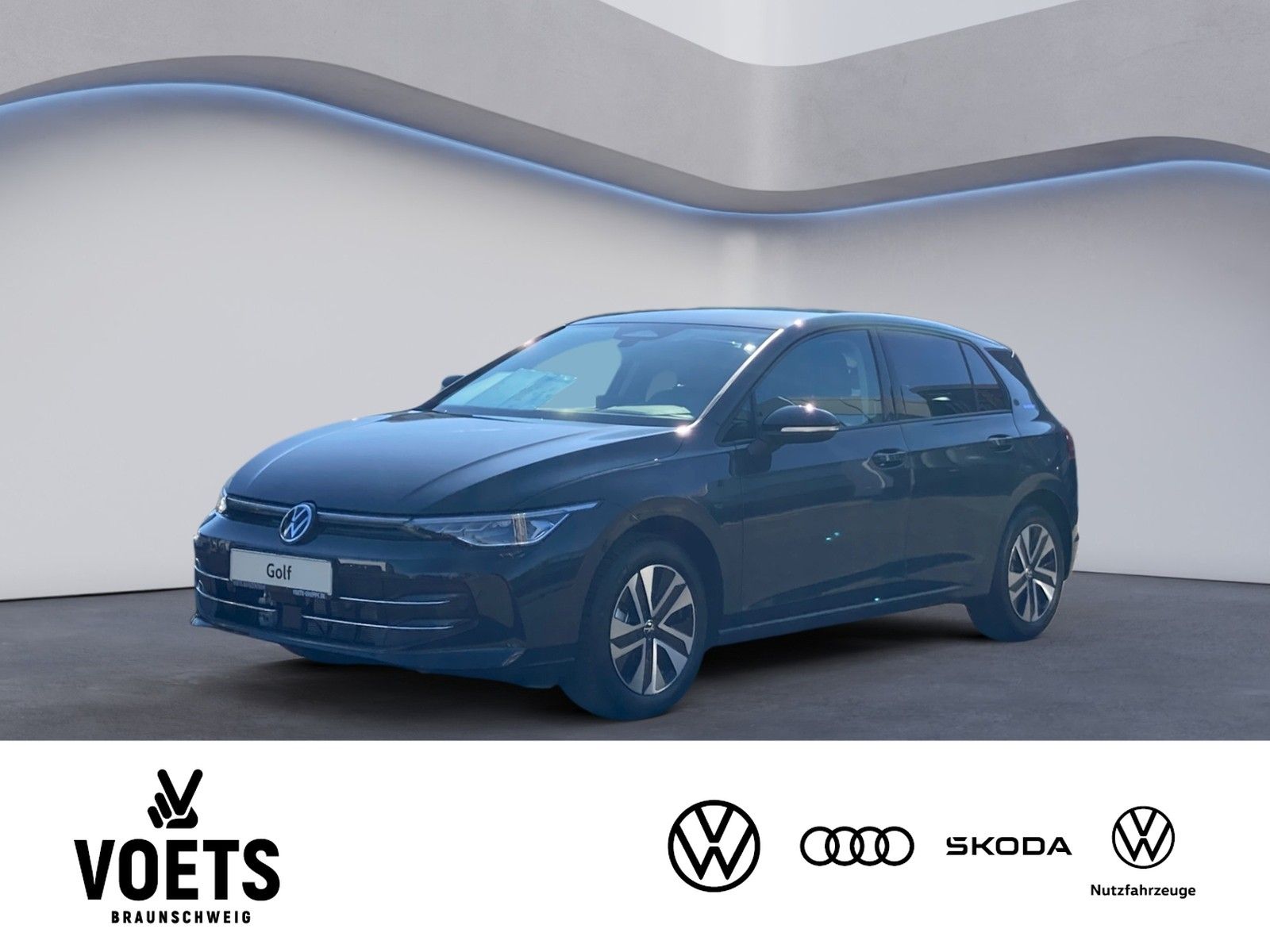 Volkswagen Golf - Bild 1