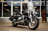 Harley-Davidson Heritage Classic FLSTC 96cui - Remus - - HARLEY-DAVIDSON HERITAGE