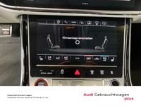 Audi S8 - Vorschau Bild 16