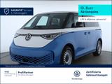Volkswagen ID. Buzz Pure AHK ACC Navi IQ.Light Standklima - Volkswagen Elektroautos