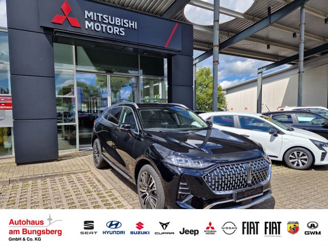 GWM Wey 05 2.0 PHEV AWD Premium *bis zu 158km E-Reic