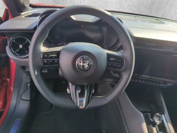 Alfa Romeo Junior Elettrica SPECIALE *TECHNOLOGIE-PAKET*
