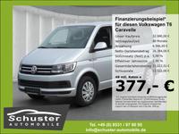 Volkswagen T6 Caravelle 9-Sitze TDI*DSG AHK Navi SHZ PDCv+h