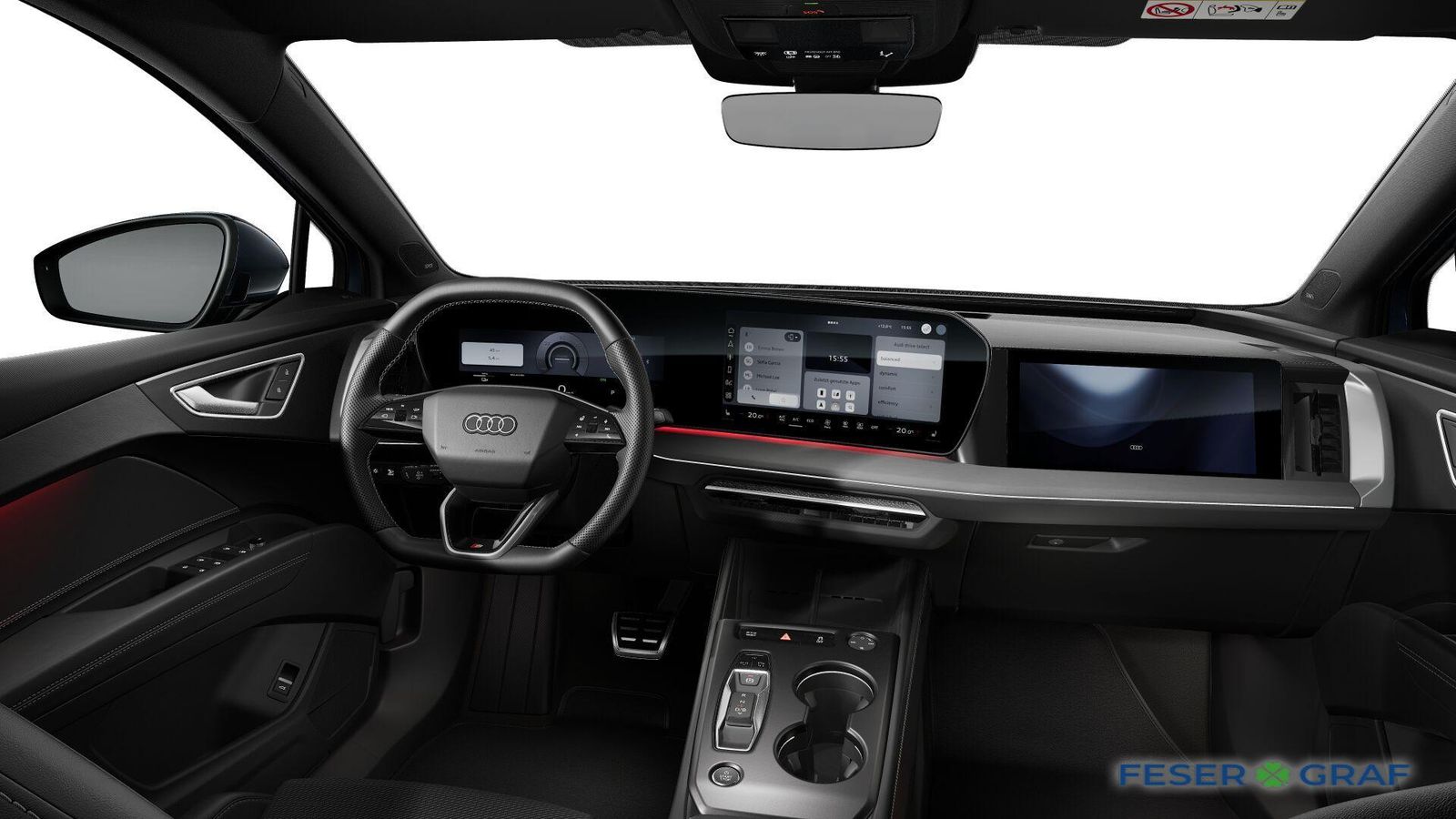 Audi Q4 - Bild 8