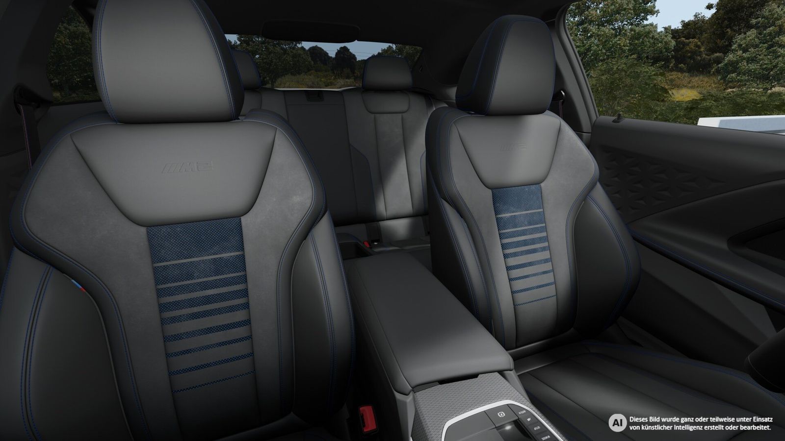BMW M2 - Bild 4