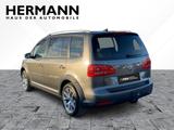 Volkswagen Touran 1.4 TSI Touran Cross LED*NAVI*SHZ*PDC*LM - Volkswagen Touran aus 2014