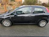Fiat Grande Punto - gebrauchte Fiat Grande Punto aus dem Jahr 2005