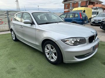 BMW 120 - 3