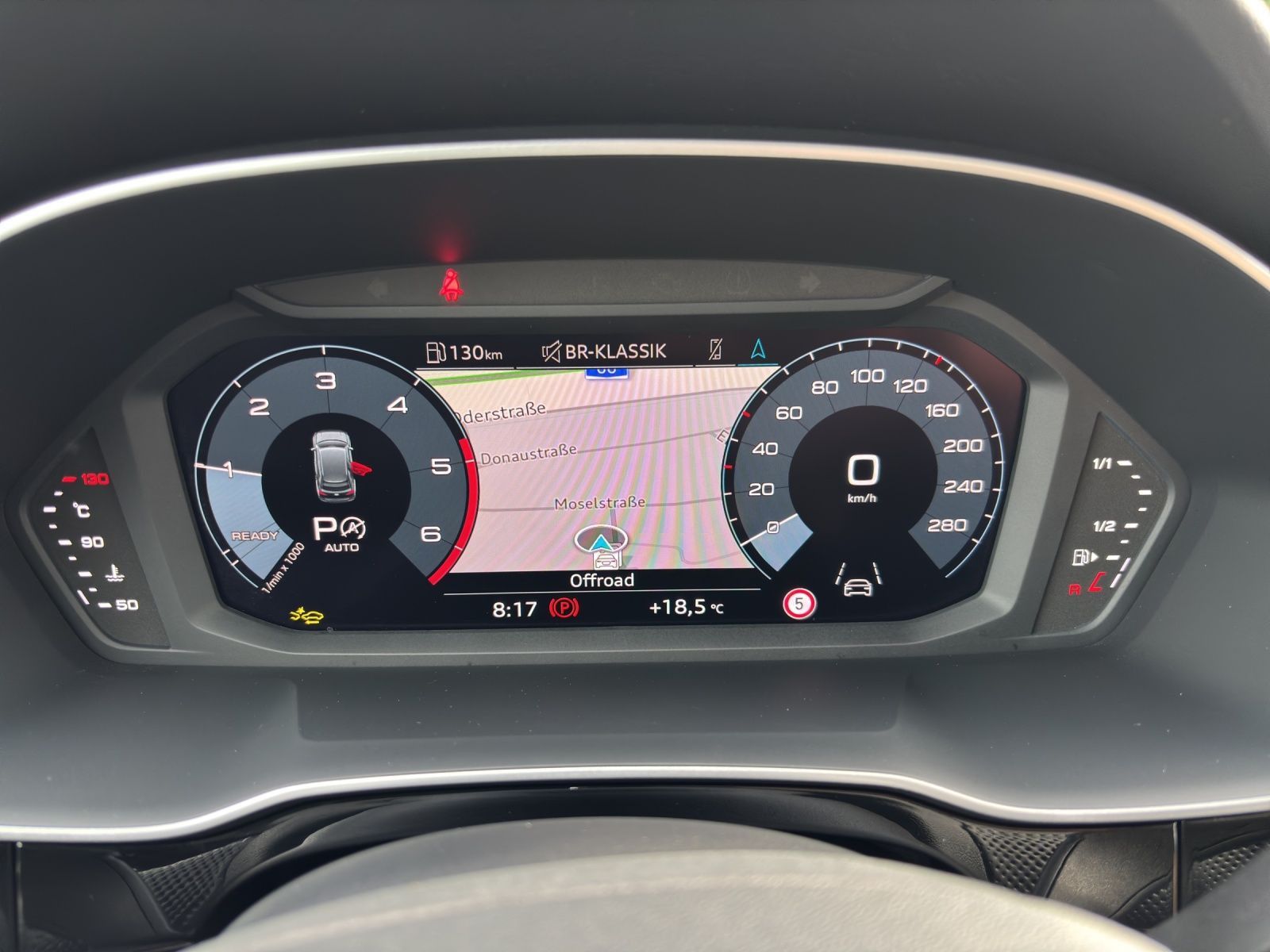 Audi Q3 - Bild 9