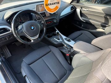 BMW 116 - 11