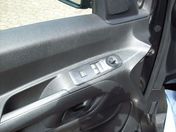 Bild 19 Opel Combo E 1.5D Cargo FlexCargo Holzboden Klima AHK