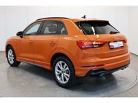 Audi Q3 - Vorschau Bild 4