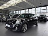 MINI COOPER D Seven Autom./Navi/ Sportsitze - MINI MINI: Automatik, D