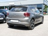 Volkswagen Polo 1.0 TSI Highline DSG+LED+Kamera Klima Navi - Volkswagen Polo in Mönchengladbach