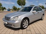 Mercedes-Benz C 230 C Limousine, TÜV Neu, 8- Fach - Mercedes-Benz C 230 aus 2006