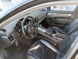 Porsche Panamera Turbo Turbo - gebrauchte Porsche Panamera aus dem Jahr 2012