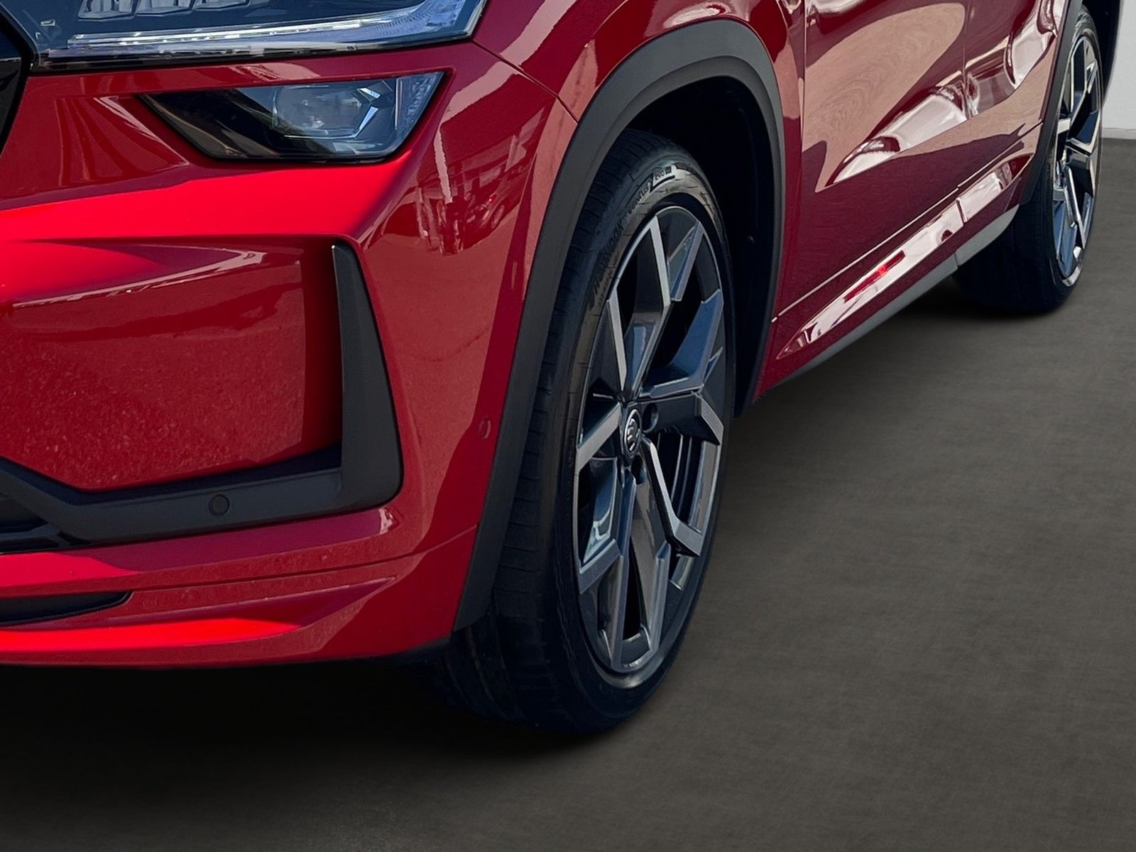 Skoda Kodiaq - Bild 10