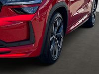 Skoda Kodiaq - Vorschau Bild 10