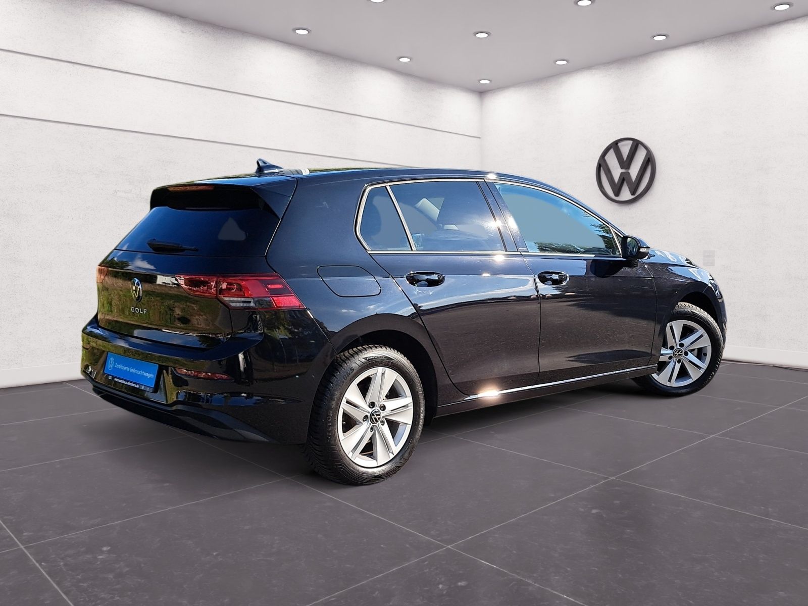 Volkswagen Golf - Bild 10