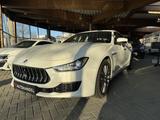 Maserati Ghibli Active Sound, V6 Diesel - Maserati Gebrauchtwagen in Hamburg