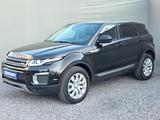 Land Rover Range Rover Evoque SE AUT. PANORAMA KAMERA 1HAND - Land Rover Range Rover Evoque in Essen