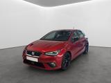 Seat Ibiza 1.5 TSI DSG FR Black NAVI SHZ 18-ALU GRA K