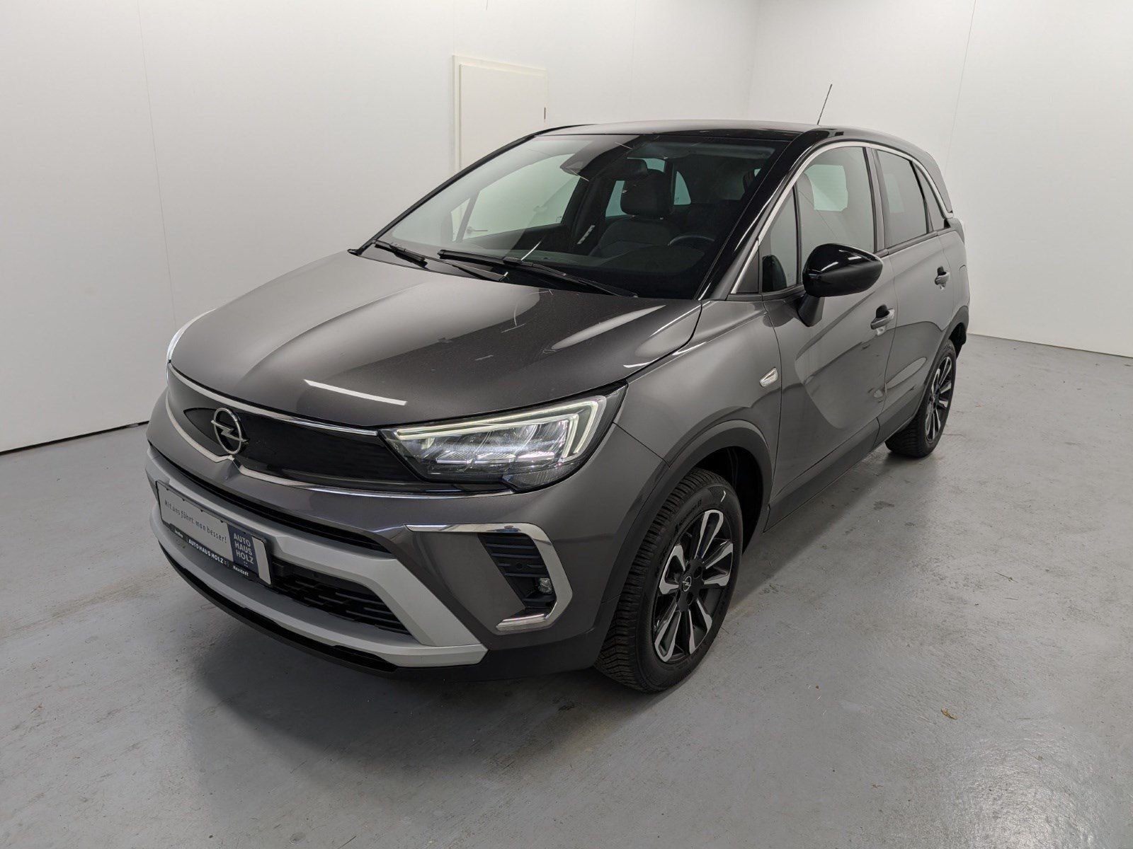 OPEL Crossland (X)