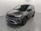 Opel Crossland 1.2 Turbo Elegance LED Navi - gebrauchte Opel Crossland (X) aus dem Jahr 2022