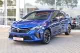 Renault Clio TCe 90 Techno LED Navi Kamera Tempomat - Renault Clio Techno mit Benzin-Antrieb