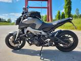 Yamaha MT 09 (RN29) ABS, Akrapovic, Gazzini uvm.