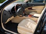 Lexus GS300 Sportauspuff Exhaust Standheizung - Lexus GS 300 Gebrauchtwagen