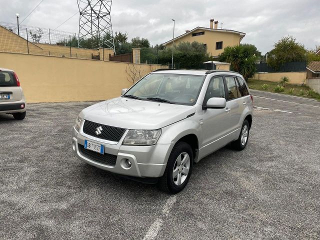 Suzuki Grand Vitara Grand Vitara 1.9 DDiS 5 port