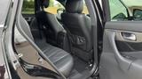 Infiniti QX70 30d S Mwst., 8 Fach neu bereift, AHK - Infiniti QX70 Diesel Gebrauchtwagen