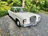 Mercedes-Benz 250 SEC, W111 - Mercedes-Benz 250: Coupe, Se