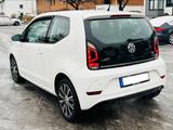 Volkswagen 1.0 TSI 90PS High *TÜV NEU*SHZ*KLIMA*NEUE REIFEN - Volkswagen up!: Tsi