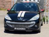 Peugeot 206 + | KLIMA 8FACH el.FENSTER TÜV NEU - Peugeot 206: F