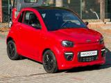 Microcar DUÈ  Mopedauto  45 km/h L6e - Microcar aus 2024