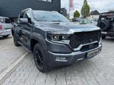 Foton 4 Ultra (MHEV) 2.0l 117kW Diesel 4x4 AT+Panorama - Foton 4