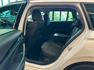 MYAUTOCENTER – Gebraucht- und Jahreswagen mit Werkstattservice in Pfaffenhofen Skoda Octavia Combi Clever iV *LED*Virtuel*Kamera*