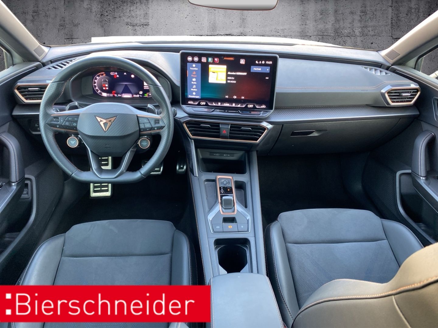 Cupra Leon - Bild 14