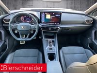 Cupra Leon - Vorschau Bild 14