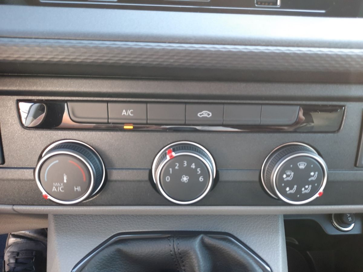 Volkswagen T6 Transporter - Bild 22