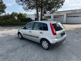 Ford Fiesta Ambiente - Ford Fiesta aus 2006: Ambiente