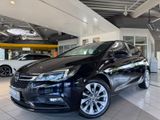 Opel Astra 120 Jahre Edition+KAMERA+SITZ/LENKRADHEIZ. - Opel Astra: J Edition