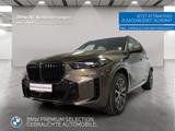 BMW X5 xDrive50e M Sport AHK Harman/K Kamera LED - BMW X5 mit Hybrid-Antrieb: Grün