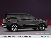 Opel Frontera - Vorschau Bild 4