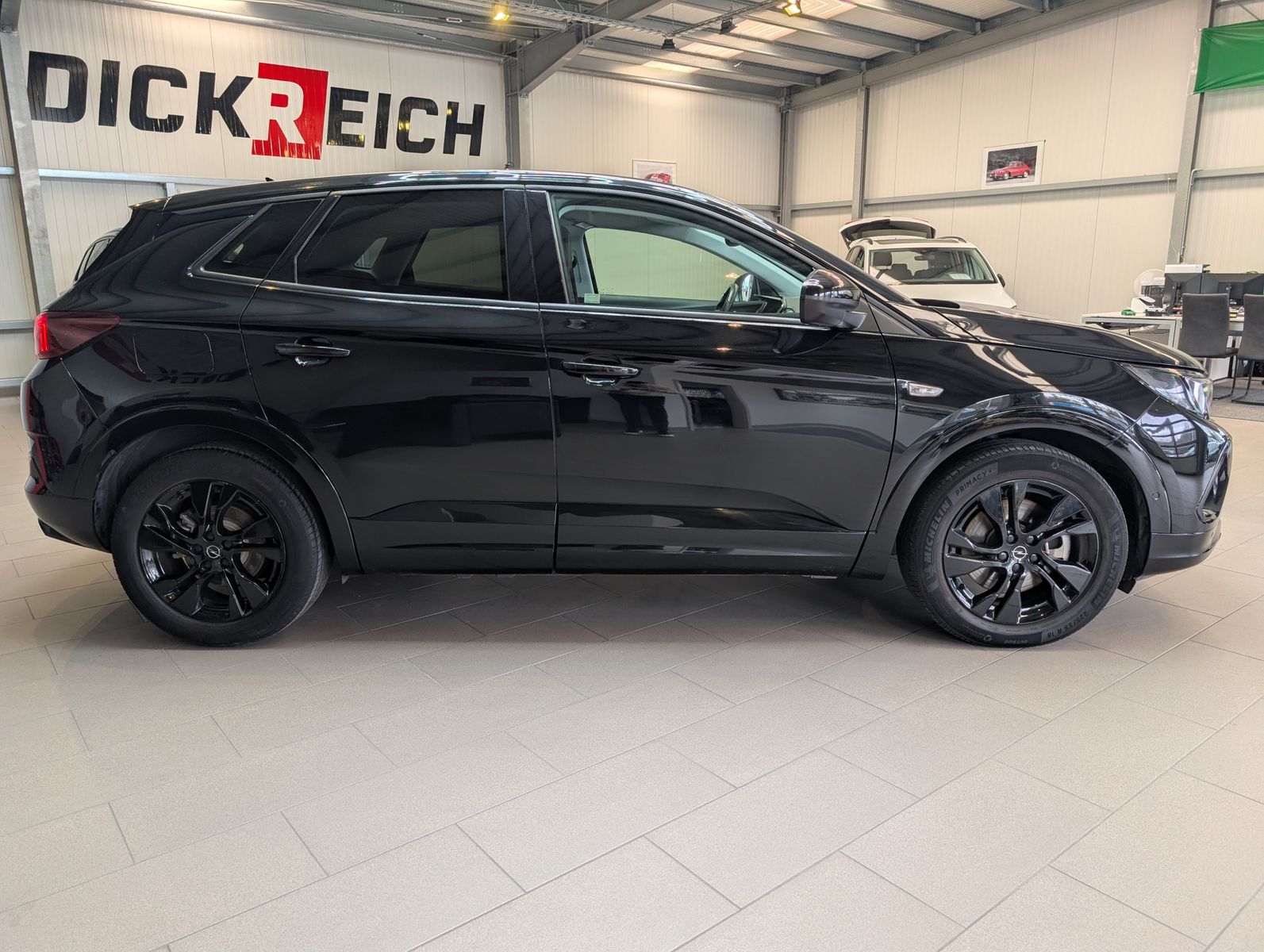 Fahrzeugabbildung Opel Grandland 1.6 PHEV GS Line ACC LED Winter-Paket